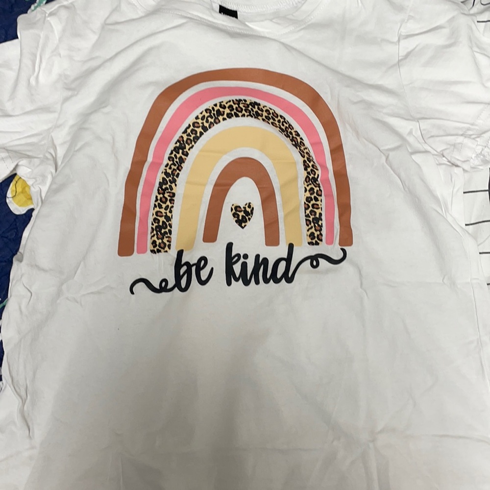 Teacher T-shirt!